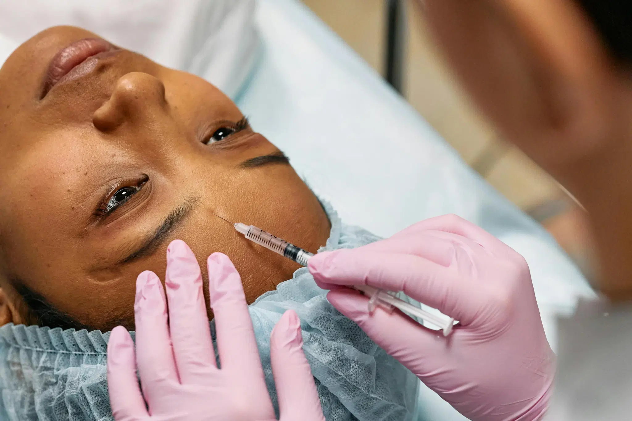 Harmonização Facial