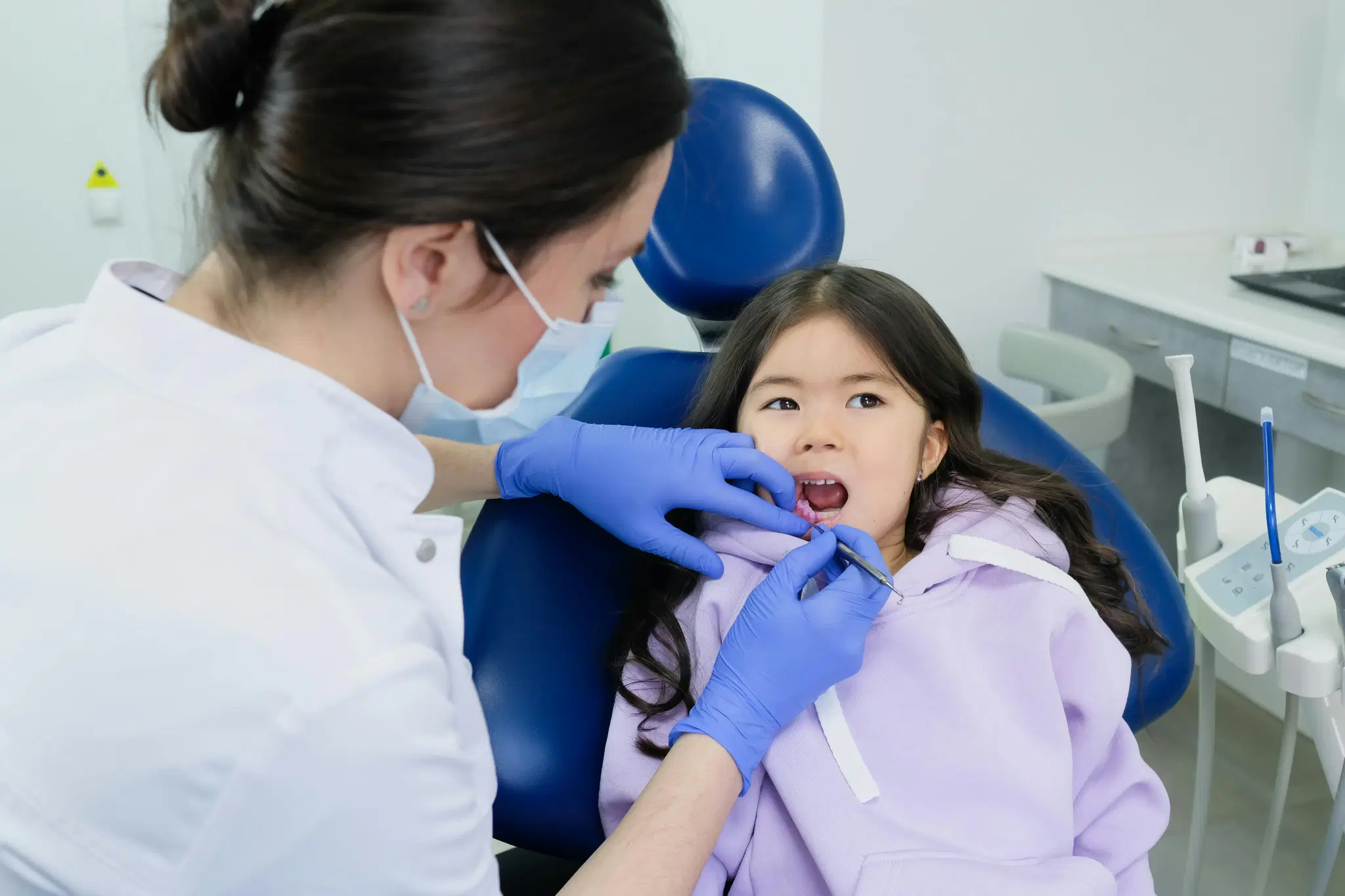 Odontopediatria